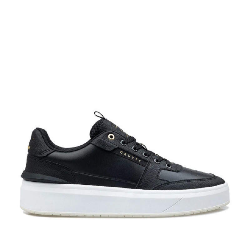CRUYFF ENDORSED TENNIS - SOFT CC251012 NEGRO CRUYFF ENDORSED TENNIS - SOFT CC251012 NEGRO