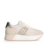 LIU JO DREAMY 02 - SNEAKER COW BA5035PX618