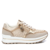 XTI ZAPATO SRA 143729 BEIGE