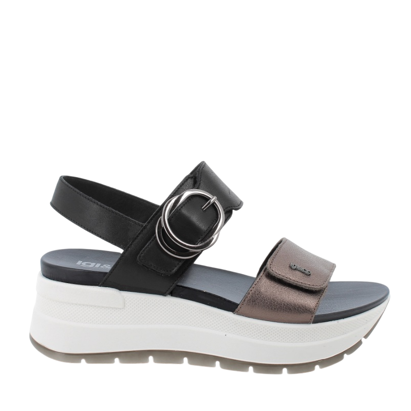 IGI&CO 7677622 Negre IGI&CO 7677622 Negre