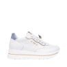NERO GIARDINI DONNA CHIUSO E512907D BLANC