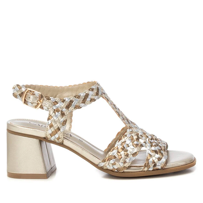 CARMELA SANDALIA SRA 162190 DAURAT CARMELA SANDALIA SRA 162190 DAURAT