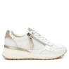 CARMELA ZAPATO SRA 162268 BLANCO