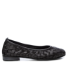 CARMELA ZAPATO SRA 161662 NEGRE