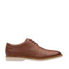 CLARKS ATTICUS LTLACE 26172070 MARRÓN