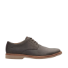 CLARKS ATTICUS LTLACE 26176083 GRIS