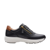 CLARKS TIVOLI ZIP 26176648 NEGRO