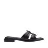 CLARKS ARIANY MULE 26181234 NEGRE