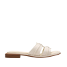 CLARKS ARIANY MULE 26181237 BLANCO