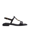 CLARKS ARIANY SLING 26181240 NEGRE