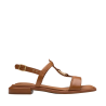 CLARKS ARIANY SLING 26181242 MARRÓ