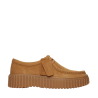CLARKS TORHILL BEE 26172084 MARRÓN