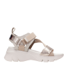 HISPANITAS DAKAR HV254007 TAUPE