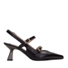 HISPANITAS NOVA HV254079 NEGRO
