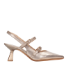 HISPANITAS NOVA HV254079 NUDE