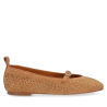 ALPE ALPEWOMAN LISS 541611 MARRÓN