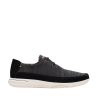CLARKS EASEWAY LACE 26181368 NEGRE