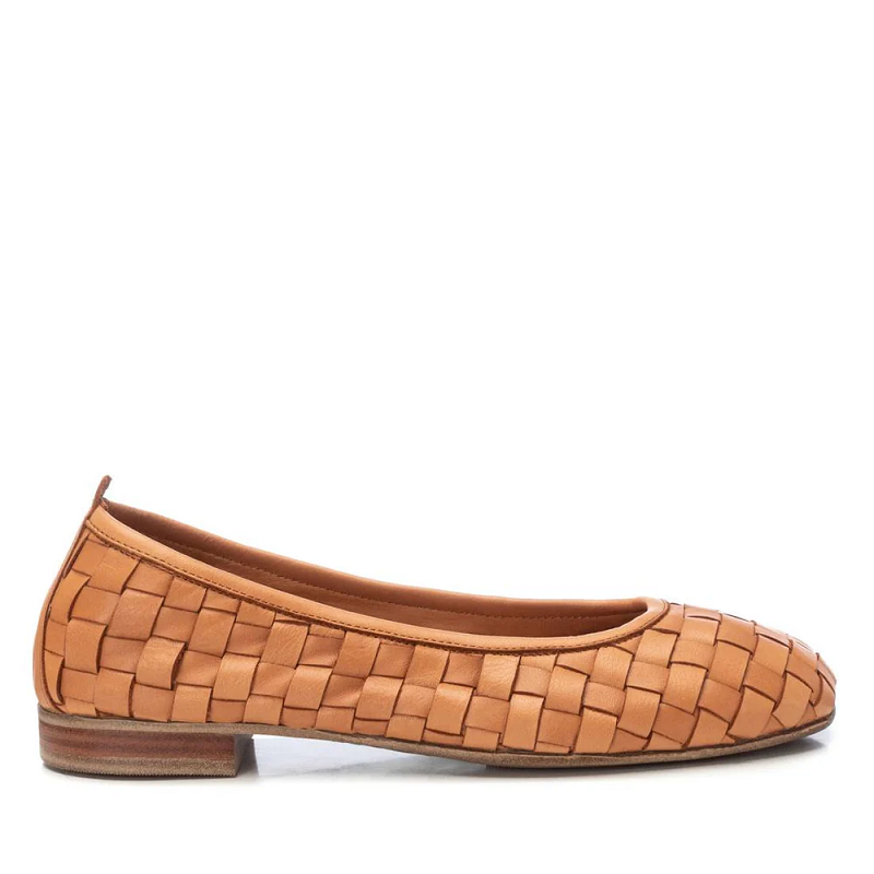 CARMELA ZAPATO SRA 161662 MARRÓN CARMELA ZAPATO SRA 161662 MARRÓN