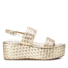 CARMELA SANDALIA SRA 162232 DAURAT