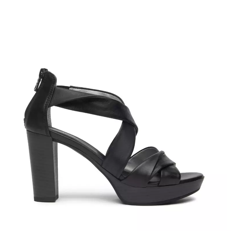 NERO GIARDINI SANDALI E513360D NEGRE NERO GIARDINI SANDALI E513360D NEGRE