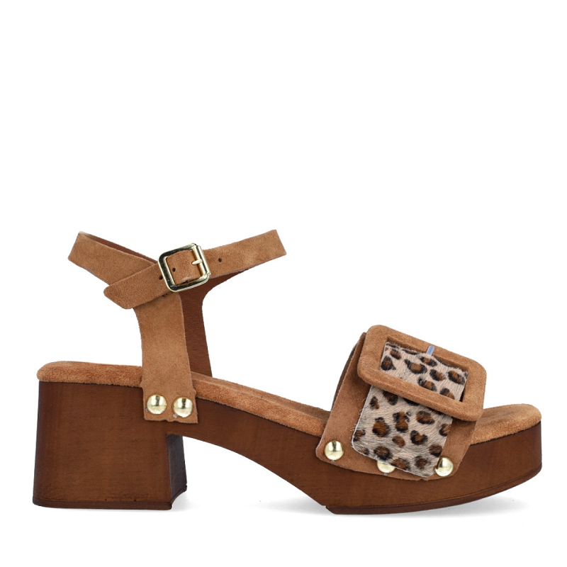 ITSE 2492 LEOPARD ITSE 2492 LEOPARD
