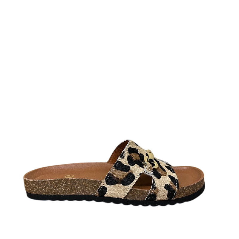 ITSE 3-SUCURU ANIMAL PRINT ITSE 3-SUCURU ANIMAL PRINT