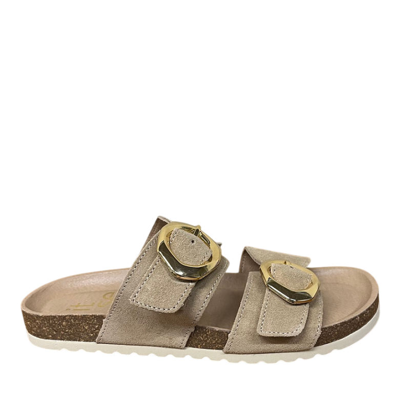 ITSE SALOMON BEIGE ITSE SALOMON BEIGE