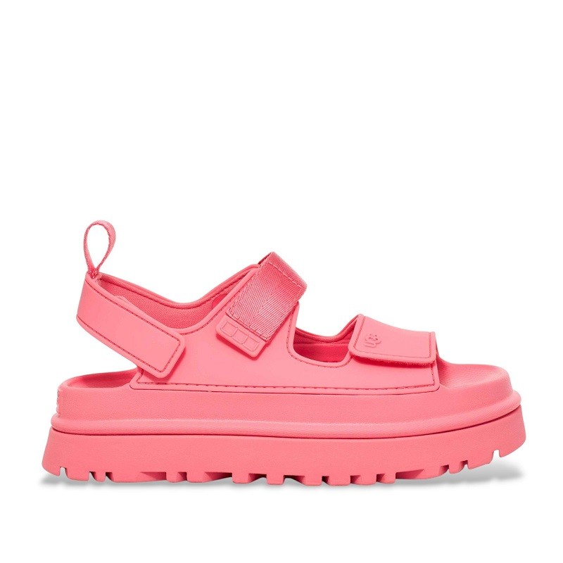 UGG AUSTRALIA W GOLDENGLOW 1152685 PINK UGG AUSTRALIA W GOLDENGLOW 1152685 PINK