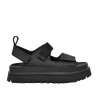 UGG AUSTRALIA W GOLDENGLOW 1152685 BLACK