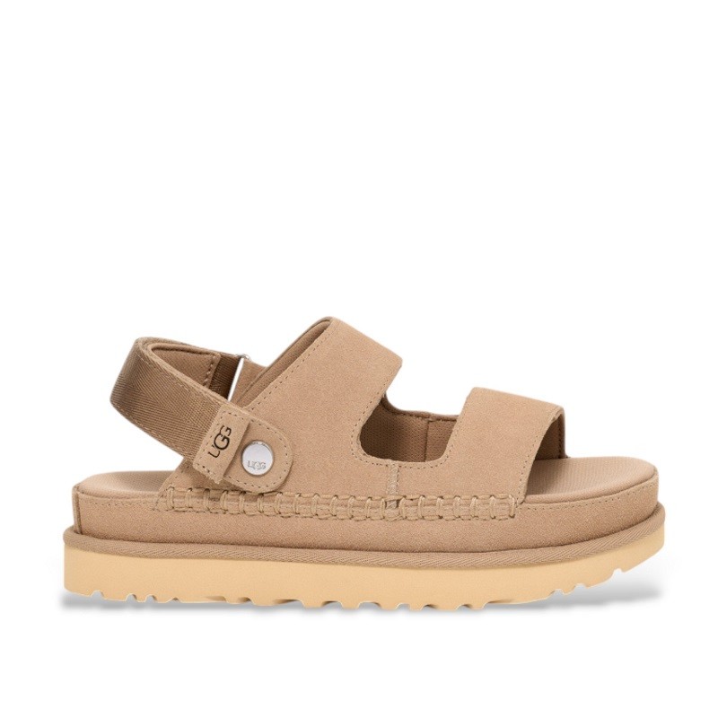 UGG AUSTRALIA W GOLDENSTAR GLIDE 1167399 UGG AUSTRALIA W GOLDENSTAR GLIDE 1167399