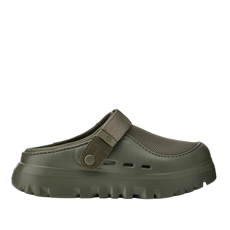 UGG AUSTRALIA M PEAKMOD 1166912 GREEN UGG AUSTRALIA M PEAKMOD 1166912 GREEN
