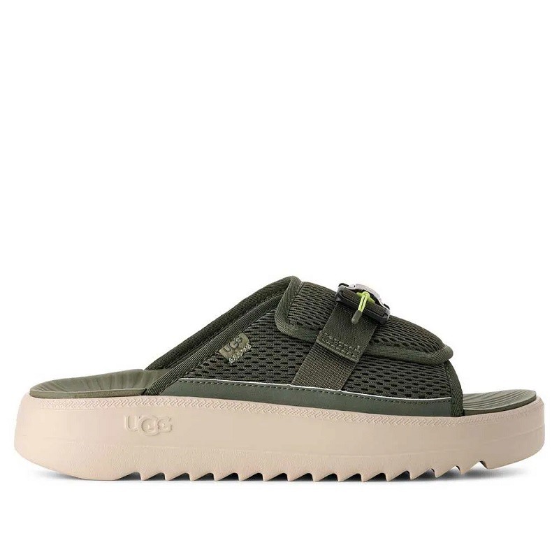 UGG AUSTRALIA M MAXXER SLIDE 2.0 1167871 UGG AUSTRALIA M MAXXER SLIDE 2.0 1167871