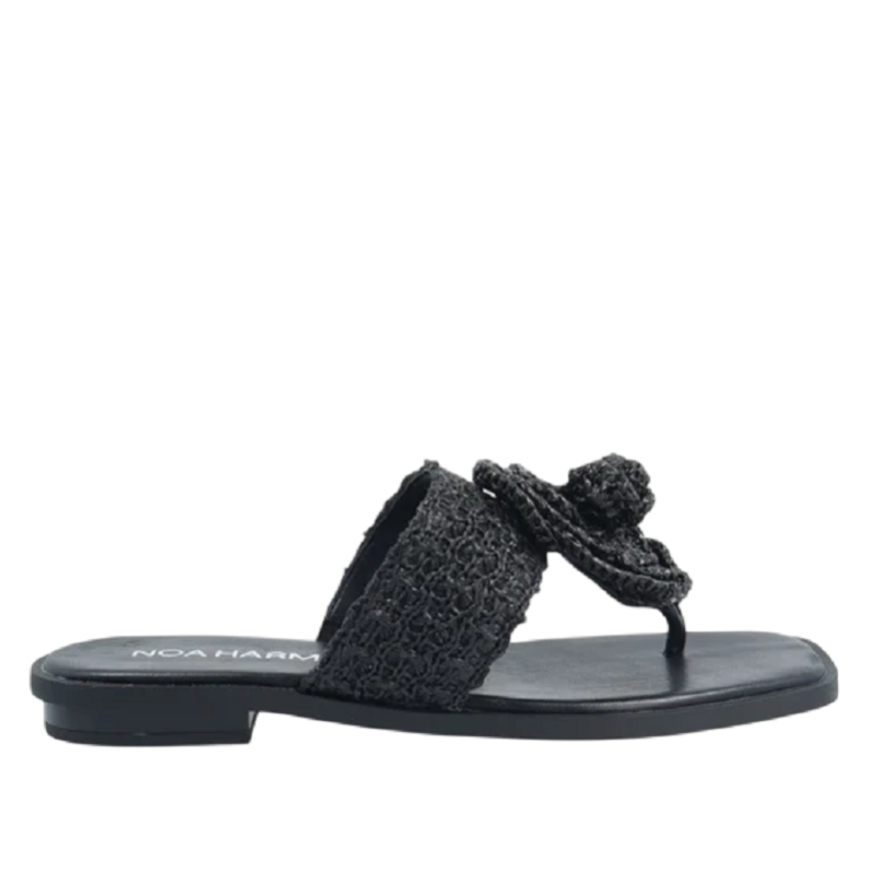 NOA HARMON ACACIA 10016 NEGRO NOA HARMON ACACIA 10016 NEGRO