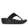 FITFLOP LULU SHIMMERLUX  FZ7-090