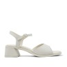 CAMPER KORA K201734 WHITE