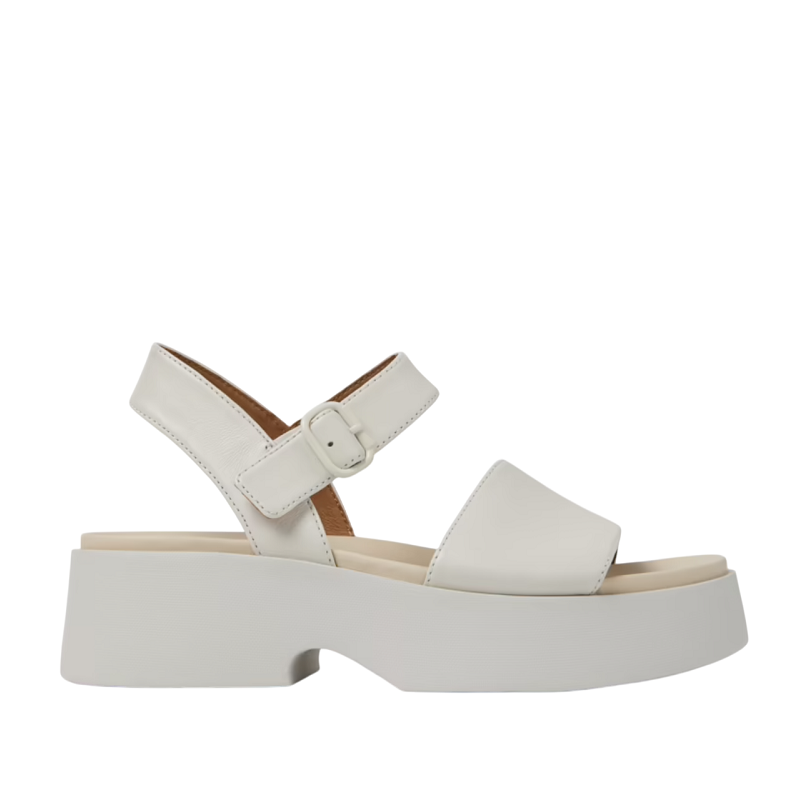 CAMPER TASHA K201659 WHITE CAMPER TASHA K201659 WHITE