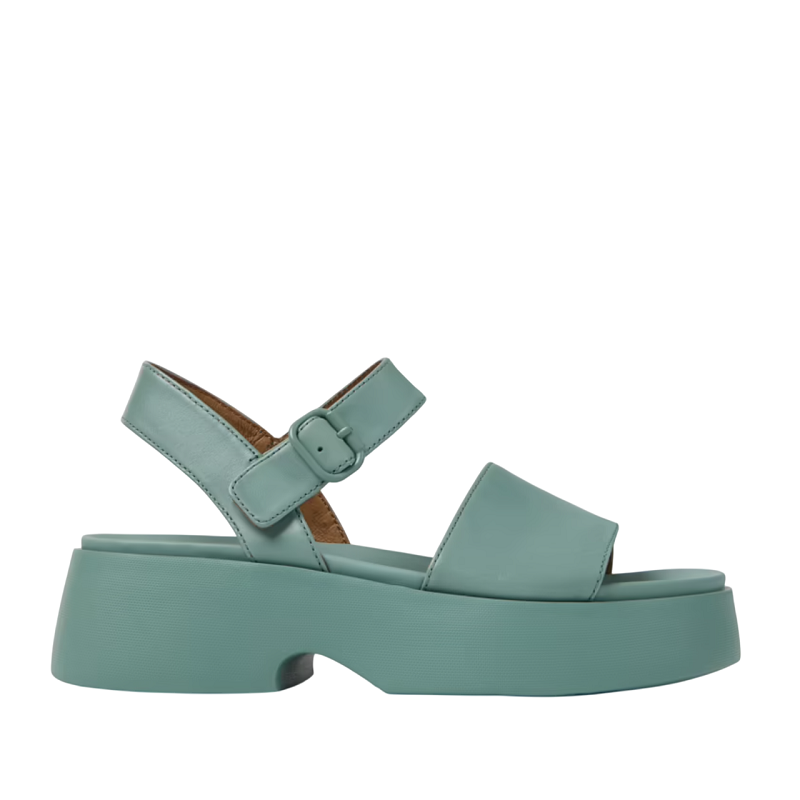 CAMPER TASHA K201659 GREEN CAMPER TASHA K201659 GREEN