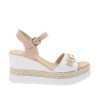 NERO GIARDINI DONNA SANDALI E513552D