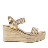 LOLA CASADEMUNT LS2505023 ORO -51162