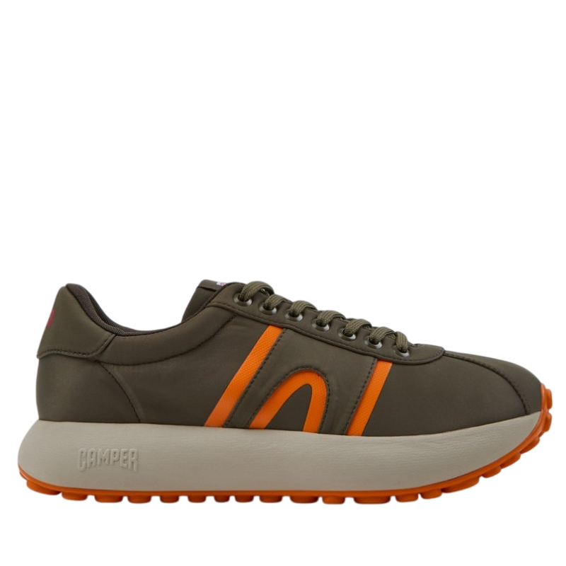 CAMPER PELOTAS ATHENS K100943 CAMPER PELOTAS ATHENS K100943