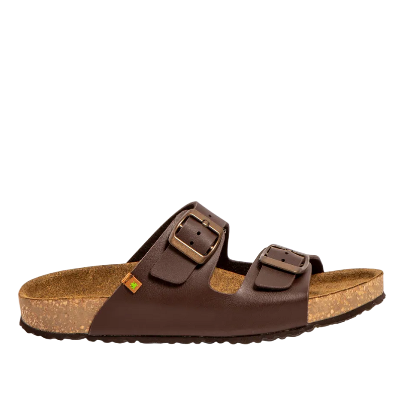 NATURALISTA WARAJI NAVY NE50 BROWN NATURALISTA WARAJI NAVY NE50 BROWN