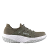 Deportivas hombre marca UYN Modelo MAN ARTAX PLUS SHOES Y100414 Color VERDE