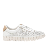 Zapatos deportivos mujer marca CARMELA Modelo ZAPATO SRA 162327 Color BLANCO