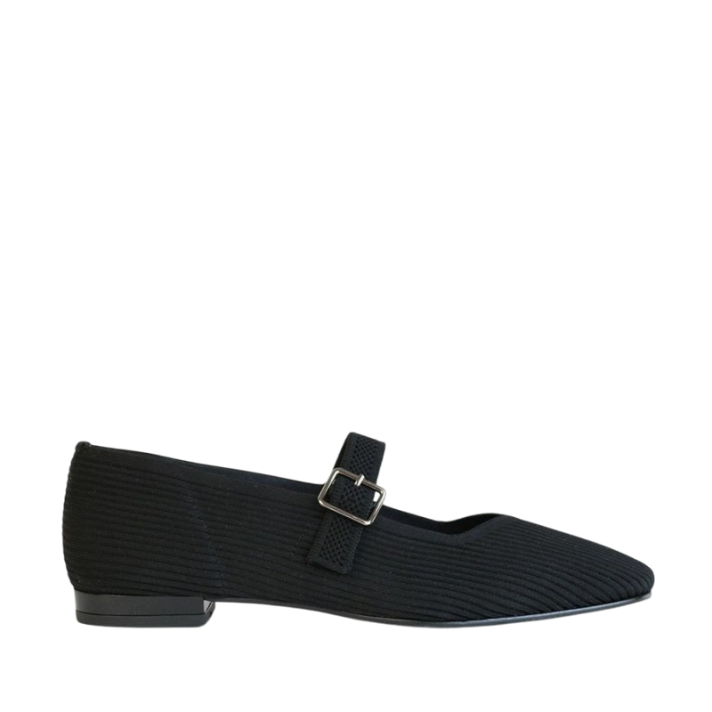Merceditas mujer marca MISS ELASTIC Modelo SALON MEGAN 76472-65 Color NEGRO Merceditas mujer marca MISS ELASTIC Modelo SALON MEGAN 76472-65 Color NEGRO