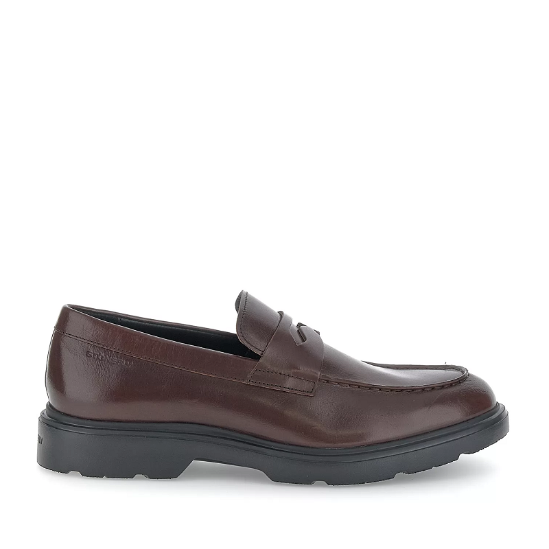 Mocasines hombre marca STONEFLY modelo FOREVER 1 BUFF LTH 221667 Color MARRÓN Mocasines hombre marca STONEFLY modelo FOREVER 1 BUFF LTH 221667 Color MARRÓN