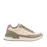 Sneakers ECOALF modelo CONDEALF MCWSHSNCONDE0136 color Light Khaki
