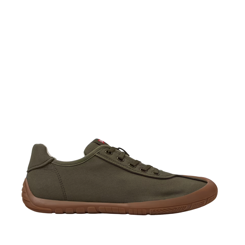 Deportives CAMPER model PATH K100886 color Verd Deportives CAMPER model PATH K100886 color Verd