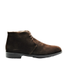 Botins marca ANGEL INFANTES model 31051 color MARRO