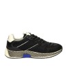 Deportivas REPLAY modelo DOKIC RS2B00004L color NEGRO