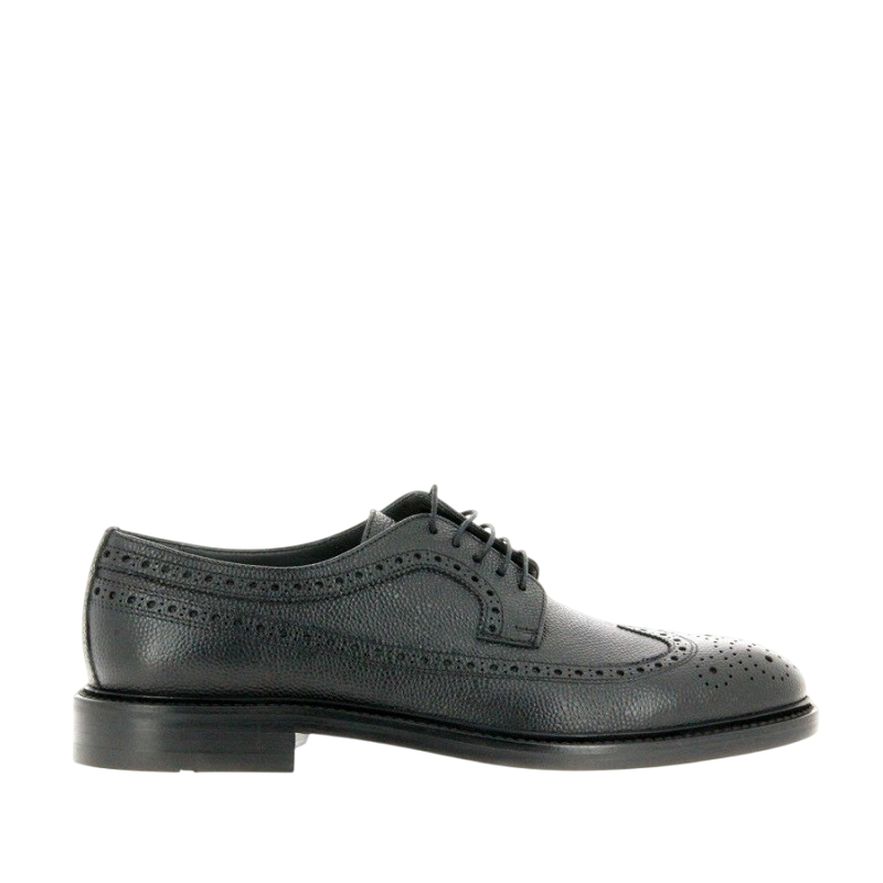 Sabates marca Hugo Boss model 50299272-001 color NEGRE Sabates marca Hugo Boss model 50299272-001 color NEGRE